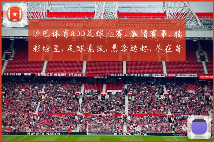沙巴体育app足球比赛,激情赛事,精彩纷呈,足球竞技,悬念迭起,尽在每一场比赛